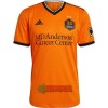 Oficiální Fotbalový Dres Houston Dynamo Domácí 2021-22 pro Muži